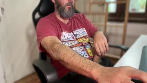 Snapshot of martincito22xl chatting on September 2025 02:40:01 PM Martincito online show from September 2025 02:40:01 PM