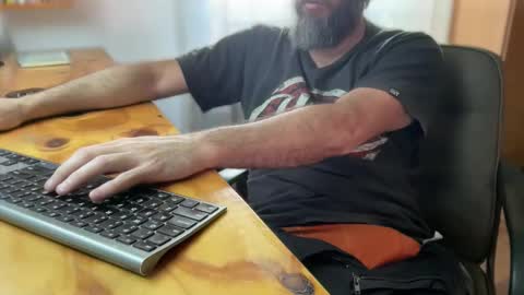 Snapshot of martincito22xl chatting on October 2025 11:52:02 AM Martincito online show from October 2025 11:52:02 AM