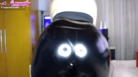 Antonella Martini online show from February 2026 08:05:01 PM