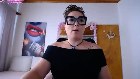 Snapshot of martiniella chatting on June 2026 07:38:02 PM Antonella Martini online show from June 2026 07:38:02 PM