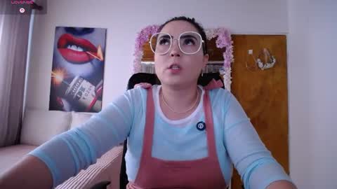 Snapshot of martiniella chatting on July 2026 10:04:01 PM Antonella Martini online show from July 2026 10:04:01 PM