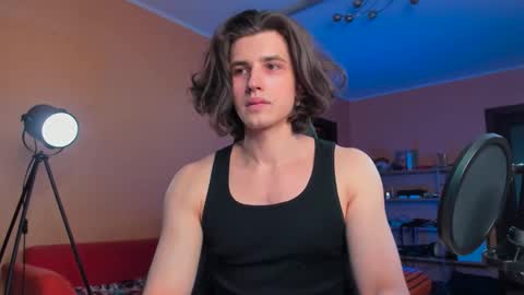 Daddy Marty online show from December 2025 10:22:01 AM