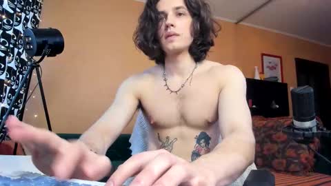 Daddy Marty online show from January 2026 12:31:01 PM