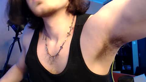 Daddy Marty online show from March 2026 04:01:01 PM