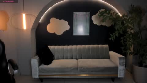 Martinna Bonnet online show from February 2025 10:19:01 AM