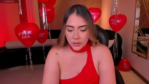 Martinna Bonnet online show from February 2025 02:20:01 PM