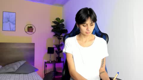 Martina and Anastasia online show from December 2025 08:17:01 PM