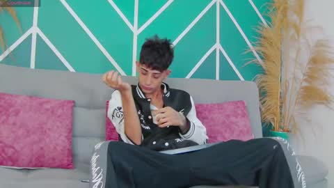 Martony Storm online show from March 2026 12:17:02 PM