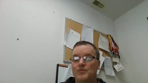 Snapshot of marty1688 chatting on December 2024 12:27:01 PM marty1688 online show from December 2024 12:27:01 PM