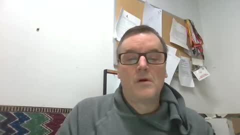 Snapshot of marty1688 chatting on December 2024 01:22:01 PM marty1688 online show from December 2024 01:22:01 PM