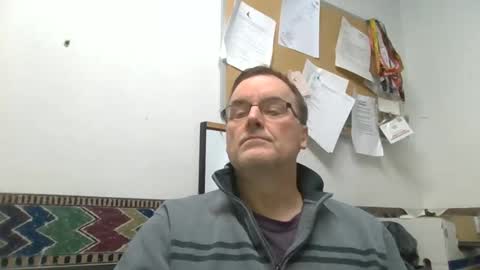 Snapshot of marty1688 chatting on December 2024 01:12:02 PM marty1688 online show from December 2024 01:12:02 PM