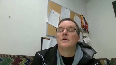 Snapshot of marty1688 chatting on December 2024 12:38:01 PM marty1688 online show from December 2024 12:38:01 PM