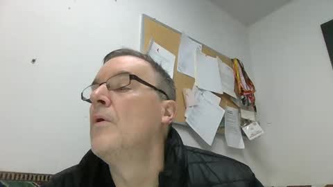 Snapshot of marty1688 chatting on January 2025 12:22:01 PM marty1688 online show from January 2025 12:22:01 PM