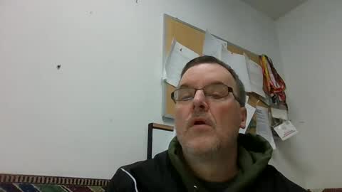 Snapshot of marty1688 chatting on January 2025 11:32:02 AM marty1688 online show from January 2025 11:32:02 AM