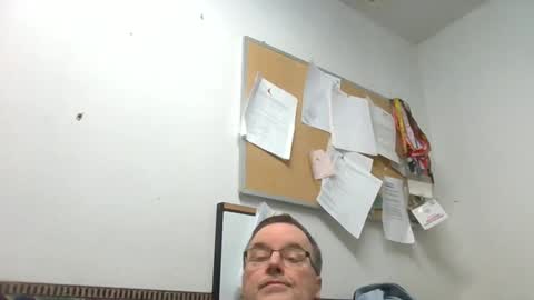 Snapshot of marty1688 chatting on January 2025 12:09:01 PM marty1688 online show from January 2025 12:09:01 PM