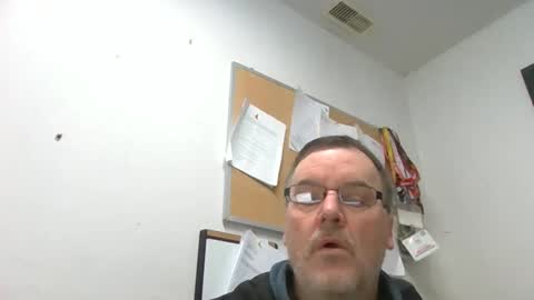 Snapshot of marty1688 chatting on January 2025 11:30:02 AM marty1688 online show from January 2025 11:30:02 AM