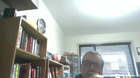 Snapshot of marty1688 chatting on January 2025 08:46:02 PM marty1688 online show from January 2025 08:46:02 PM