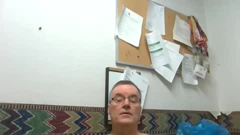 Snapshot of marty1688 chatting on September 2025 10:49:02 AM marty1688 online show from September 2025 10:49:02 AM