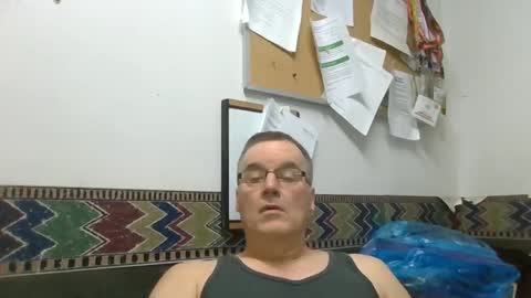 Snapshot of marty1688 chatting on September 2025 09:55:01 AM marty1688 online show from September 2025 09:55:01 AM