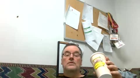 Snapshot of marty1688 chatting on October 2025 11:18:02 AM marty1688 online show from October 2025 11:18:02 AM