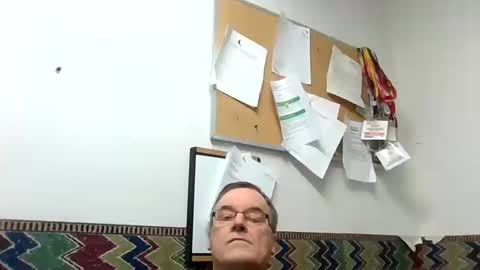 Snapshot of marty1688 chatting on October 2025 11:54:01 AM marty1688 online show from October 2025 11:54:01 AM