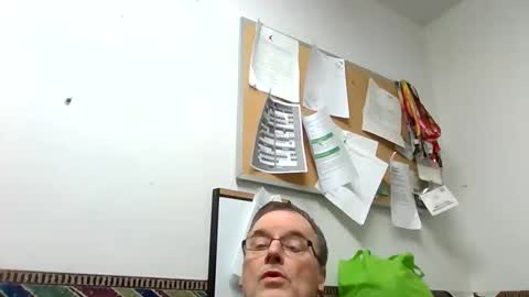 Snapshot of marty1688 chatting on November 2025 12:17:01 PM marty1688 online show from November 2025 12:17:01 PM