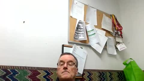 Snapshot of marty1688 chatting on November 2025 01:44:02 PM marty1688 online show from November 2025 01:44:02 PM