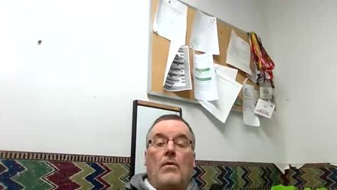 marty1688 online show from February 2026 12:15:01 PM