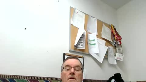 marty1688 online show from April 2026 11:13:02 AM