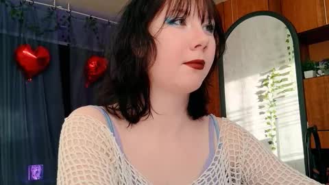 Snapshot of marty_bree chatting on March 2026 01:38:01 PM Nancy online show from March 2026 01:38:01 PM