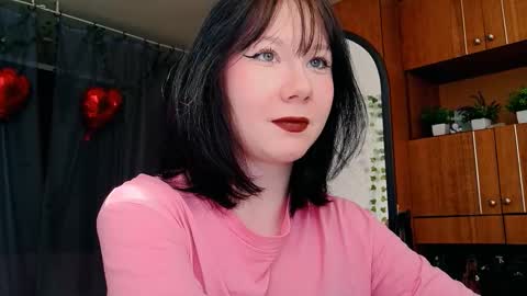 Snapshot of marty_bree chatting on March 2026 12:33:02 PM Nancy online show from March 2026 12:33:02 PM