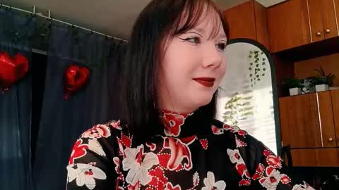 Snapshot of marty_bree chatting on March 2026 01:48:02 PM Nancy online show from March 2026 01:48:02 PM