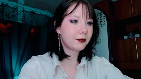 Snapshot of marty_bree chatting on March 2026 03:15:01 PM Nancy online show from March 2026 03:15:01 PM