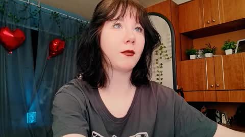 Snapshot of marty_bree chatting on March 2026 02:32:01 PM Nancy online show from March 2026 02:32:01 PM