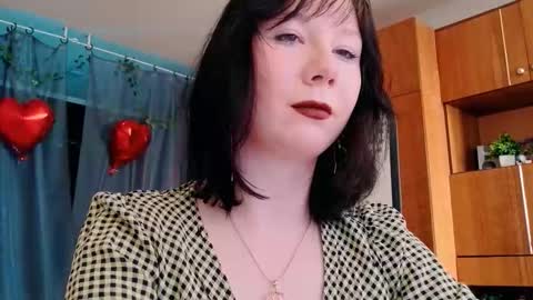 Snapshot of marty_bree chatting on March 2026 02:00:01 PM Nancy online show from March 2026 02:00:01 PM