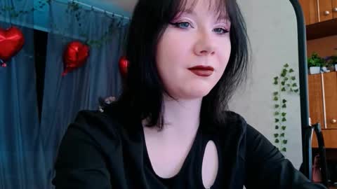 Snapshot of marty_bree chatting on March 2026 12:05:01 PM Nancy online show from March 2026 12:05:01 PM