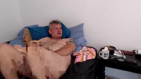 Moose online show from February 2025 07:36:02 AM