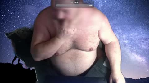 MarvinX  online show from December 2024 04:01:02 AM