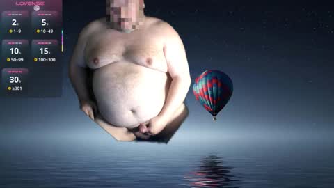 MarvinX  online show from January 2026 06:55:02 PM