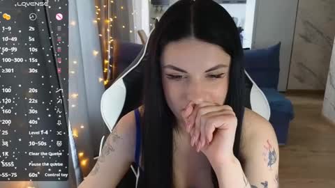 Maria online show from March 2025 07:57:02 AM