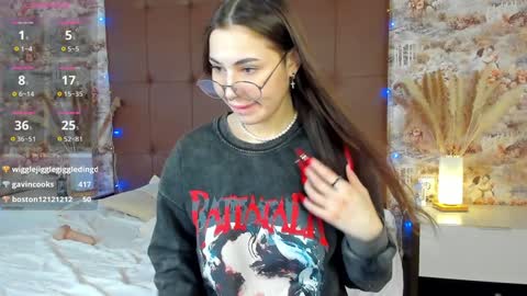 Snapshot of mary___walker chatting on January 2025 07:19:02 AM Mary GMT 3 Mon Tue Wed Thu Fri 0300am - 0900am online show from January 2025 07:19:02 AM