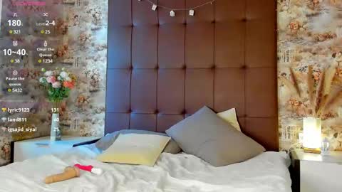 Snapshot of mary___walker chatting on February 2025 04:05:02 AM Mary GMT 3 Mon Tue Wed Thu Fri 0300am - 0900am online show from February 2025 04:05:02 AM