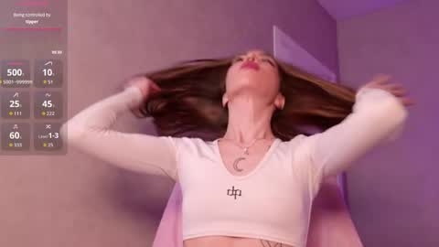 Mery online show from April 2026 12:32:02 PM