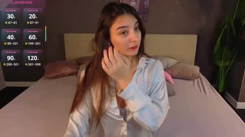 Snapshot of mary_butler chatting on December 2025 09:26:02 AM Carrie online show from December 2025 09:26:02 AM