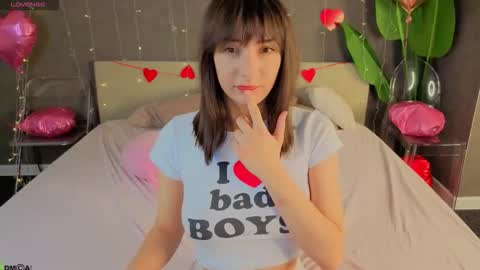 Snapshot of mary_butler chatting on February 2026 09:38:01 AM Carrie online show from February 2026 09:38:01 AM