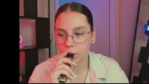 Snapshot of mary_chilli chatting on March 2026 06:09:01 AM mary_chilli online show from March 2026 06:09:01 AM