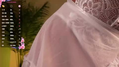 Mary online show from November 2025 03:50:01 AM