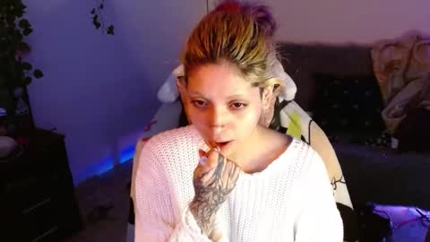 Snapshot of mary_janness chatting on January 2026 08:20:01 AM 100 online show from January 2026 08:20:01 AM