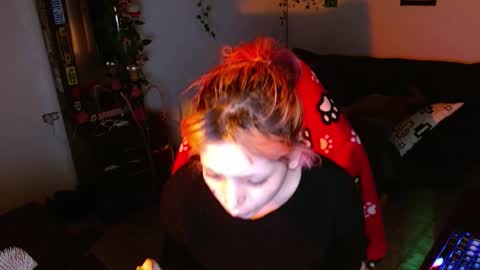 Snapshot of mary_janness chatting on February 2026 07:24:02 AM 100 online show from February 2026 07:24:02 AM