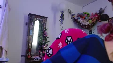 Snapshot of mary_janness chatting on February 2026 05:05:02 PM 100 online show from February 2026 05:05:02 PM